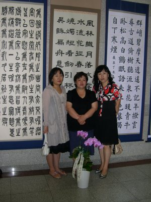 우수상 수상 작가 김민희님